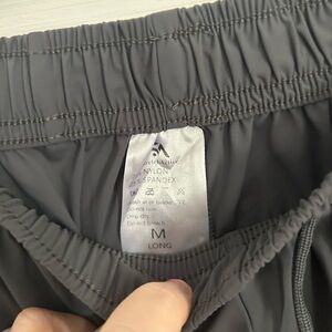 Medium tall - approximately 32” inseam